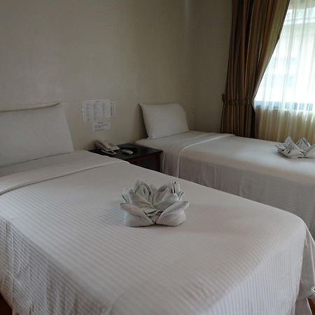 Bohol Wonderlagoon Resort Панглао Экстерьер фото