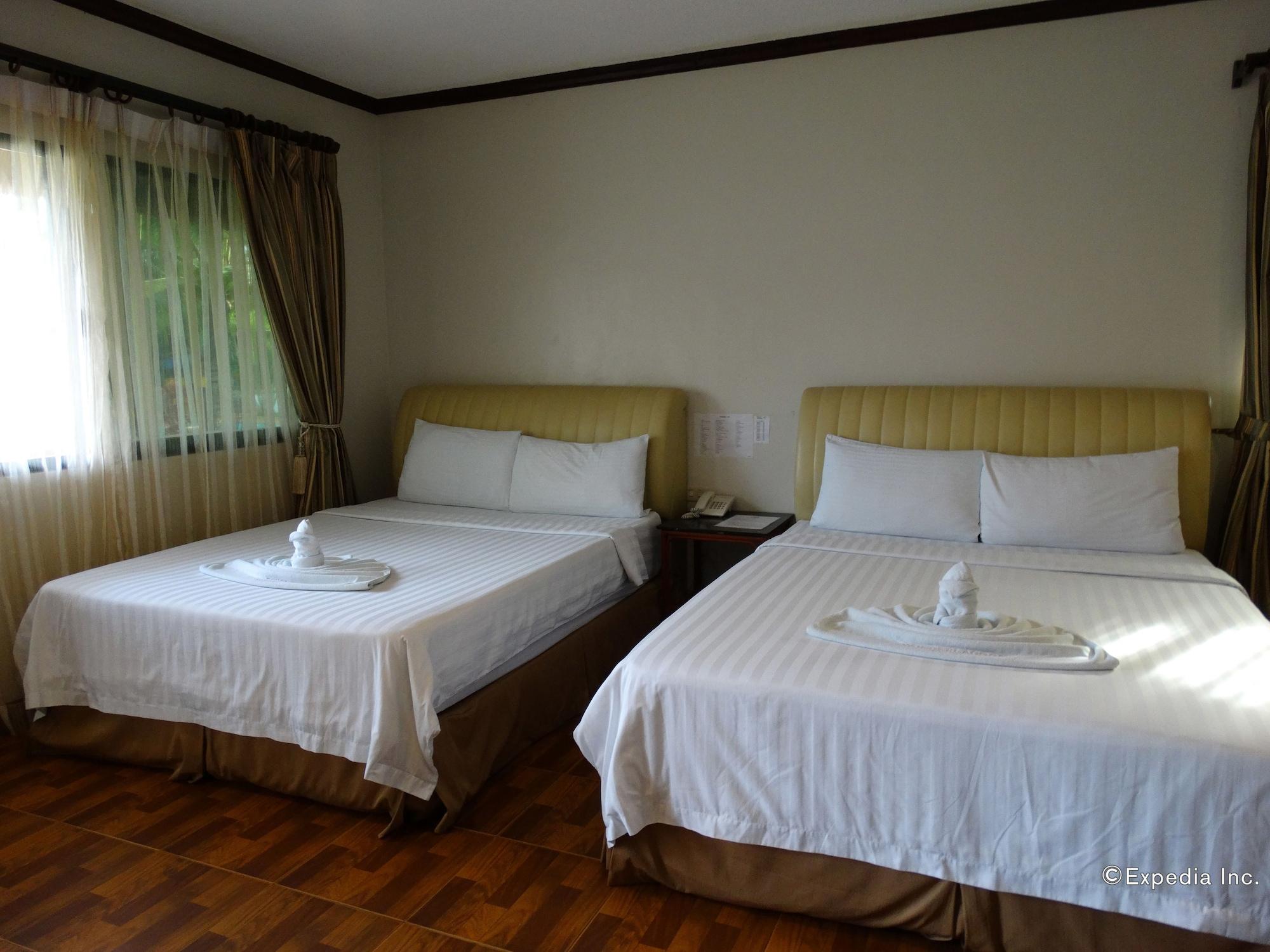 Bohol Wonderlagoon Resort Панглао Экстерьер фото