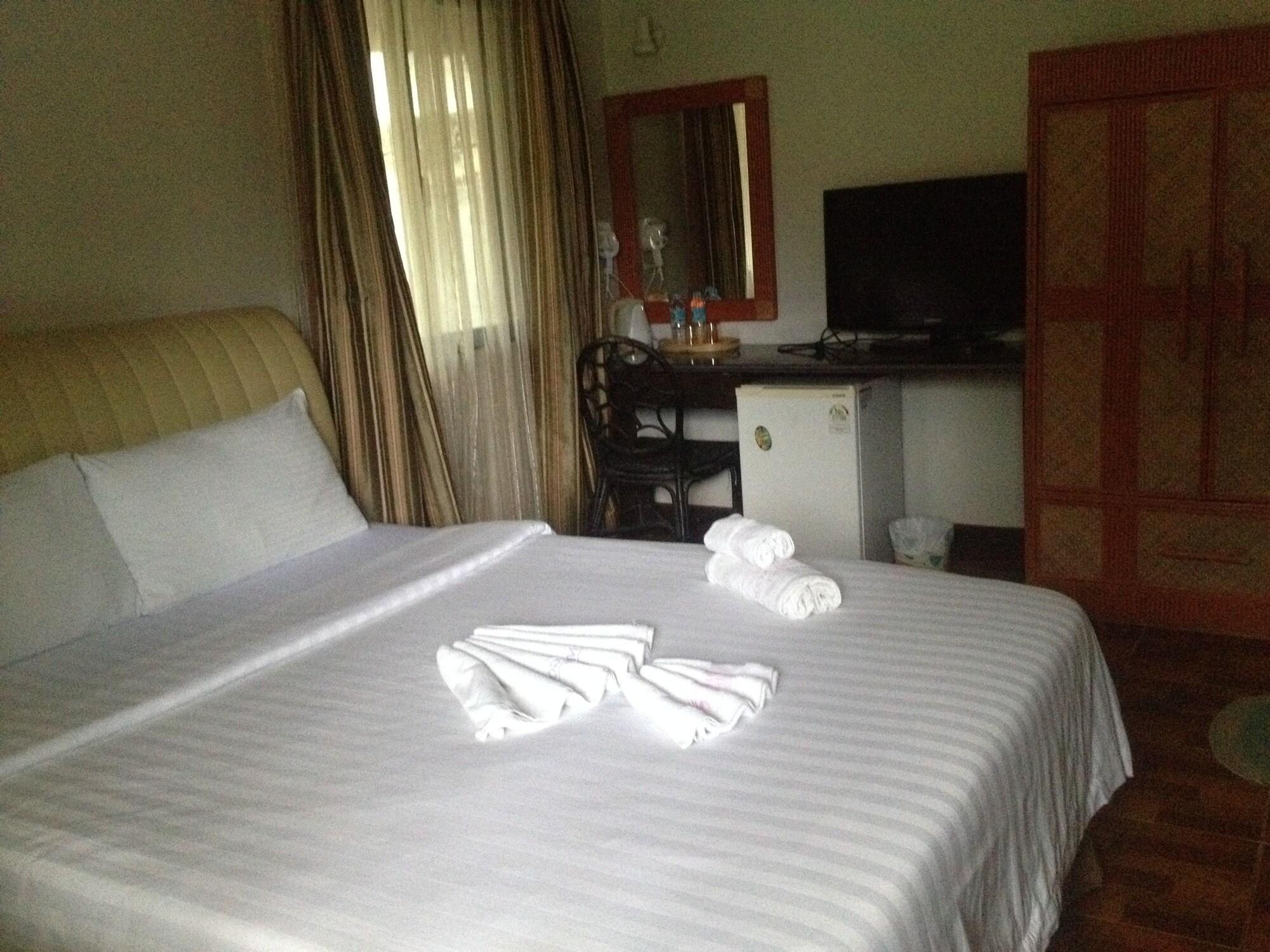 Bohol Wonderlagoon Resort Панглао Экстерьер фото