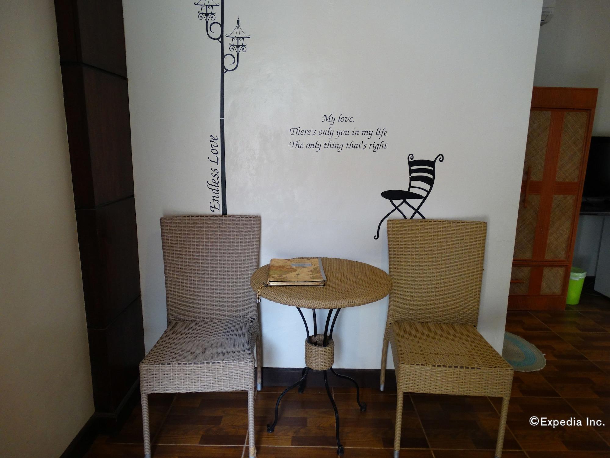 Bohol Wonderlagoon Resort Панглао Экстерьер фото
