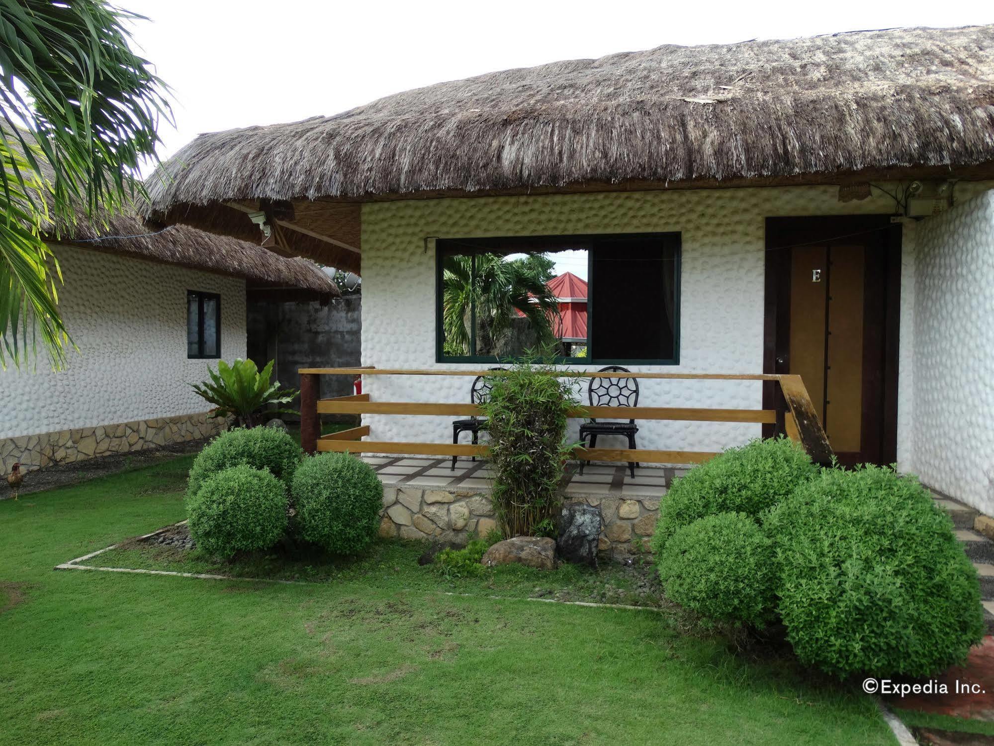 Bohol Wonderlagoon Resort Панглао Экстерьер фото