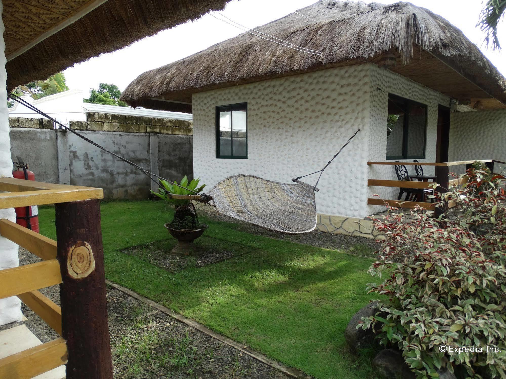 Bohol Wonderlagoon Resort Панглао Экстерьер фото