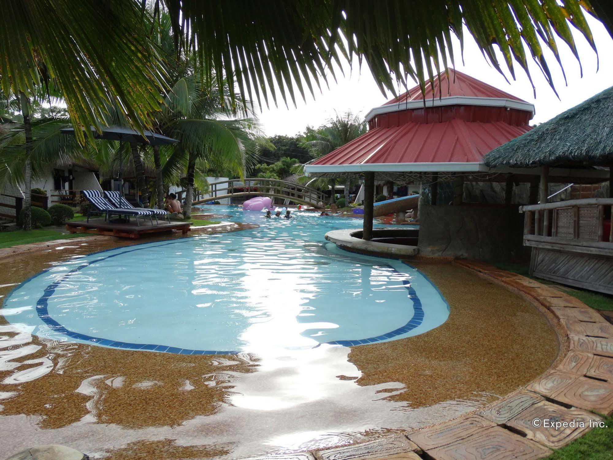 Bohol Wonderlagoon Resort Панглао Экстерьер фото