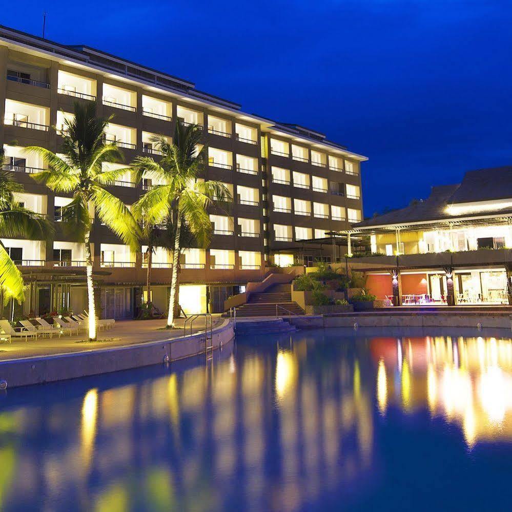 Bohol Wonderlagoon Resort Панглао Экстерьер фото